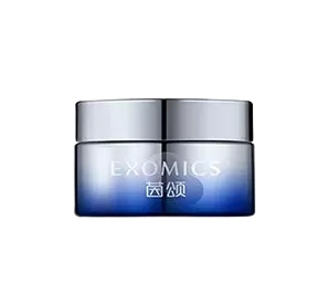 EXOMICS Edelweiss Pro-xylane Crème Activante Peau raffermissante