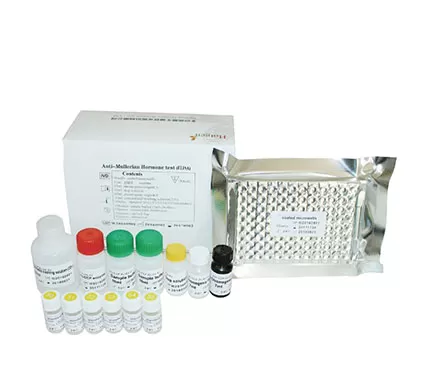 Kit de dosage immuno-enzymatique (ELISA)