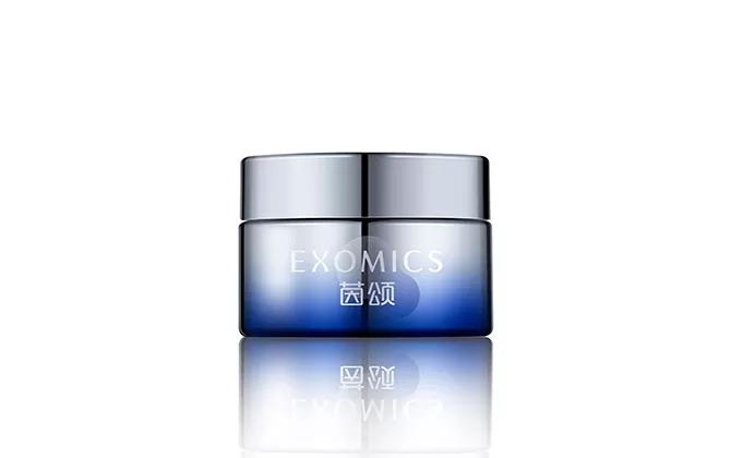 Série Exomics Skincare